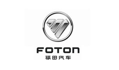北汽福田汽车股份有限公司